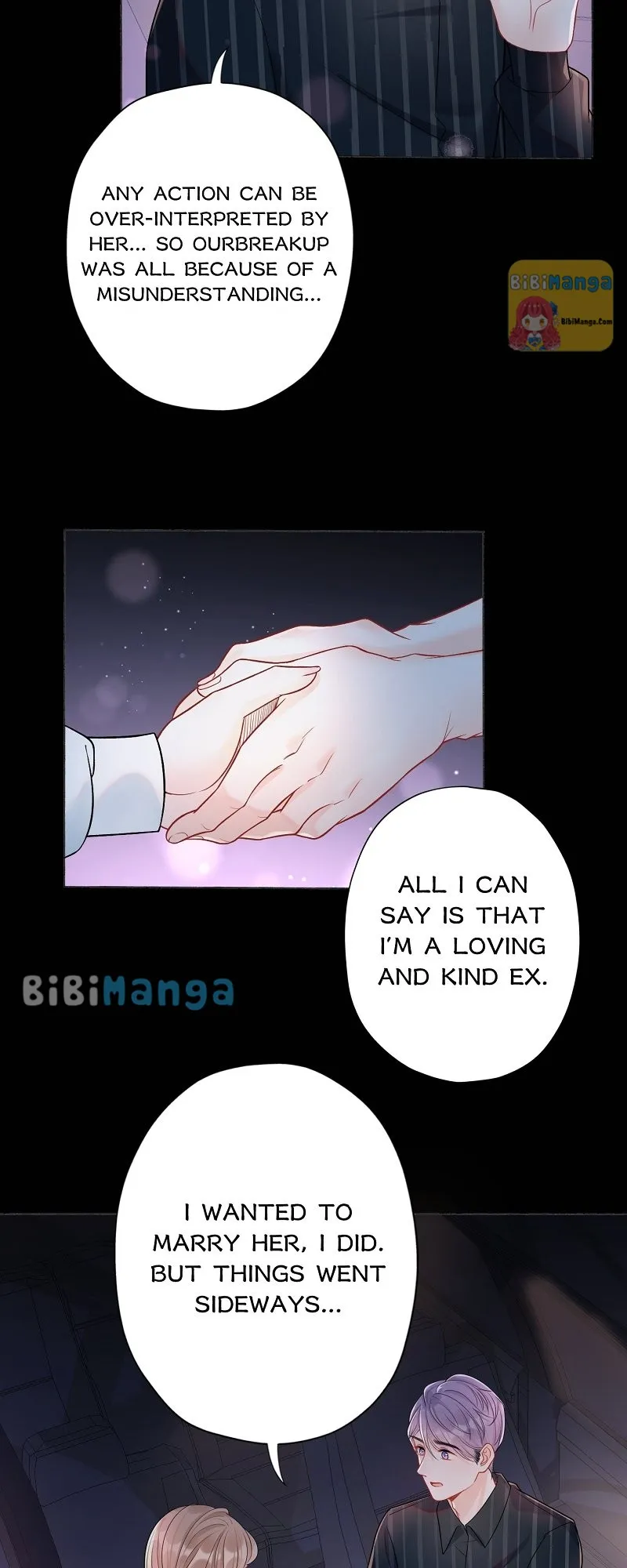 The Ex Chapter 100 - page 23