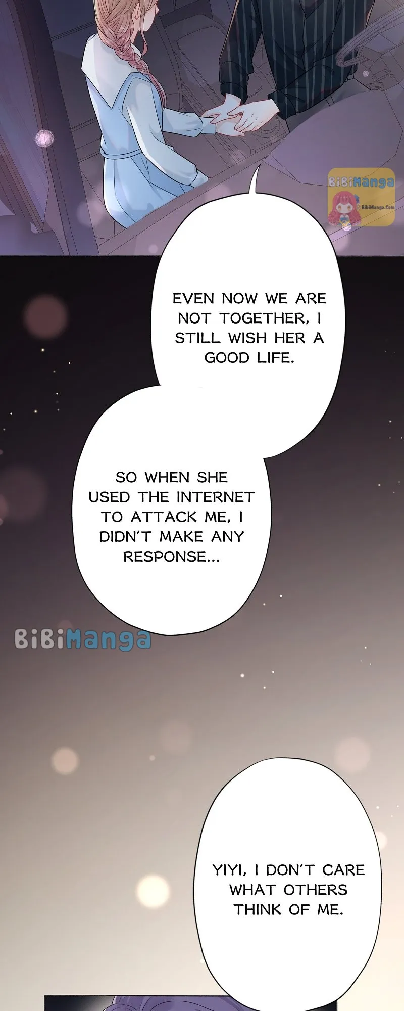 The Ex Chapter 100 - page 24