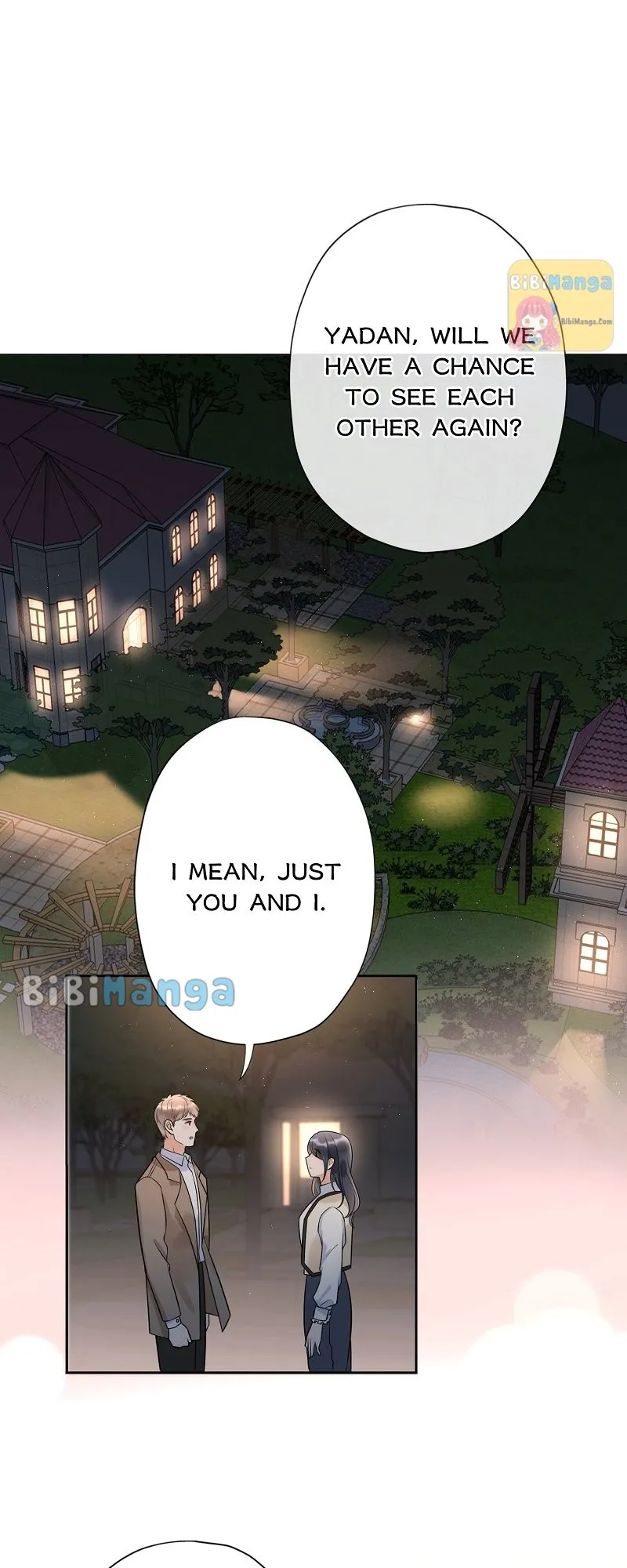 The Ex Chapter 100 - page 28
