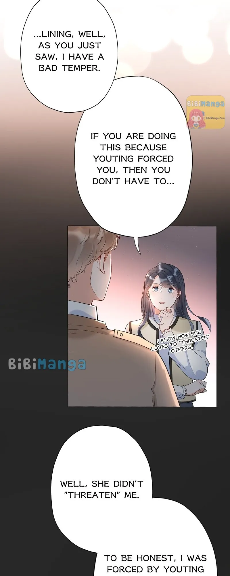 The Ex Chapter 100 - page 29