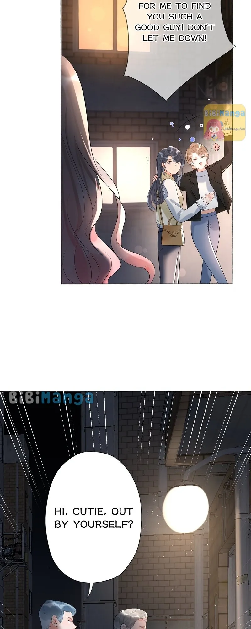 The Ex Chapter 100 - page 4