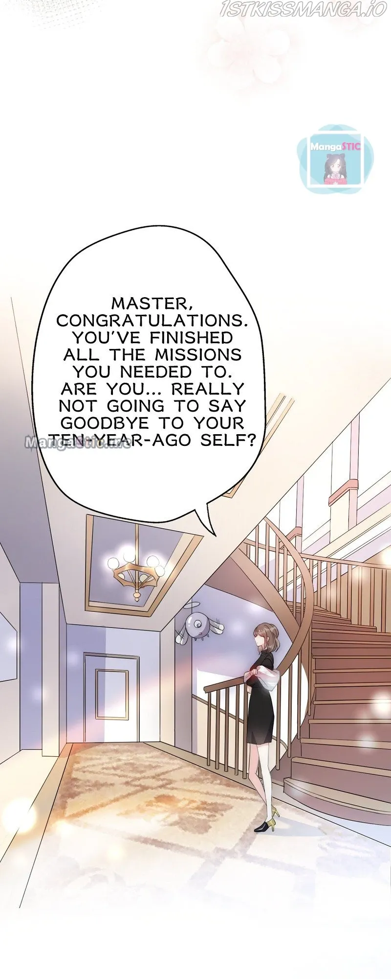 The Ex Chapter 88 - page 17