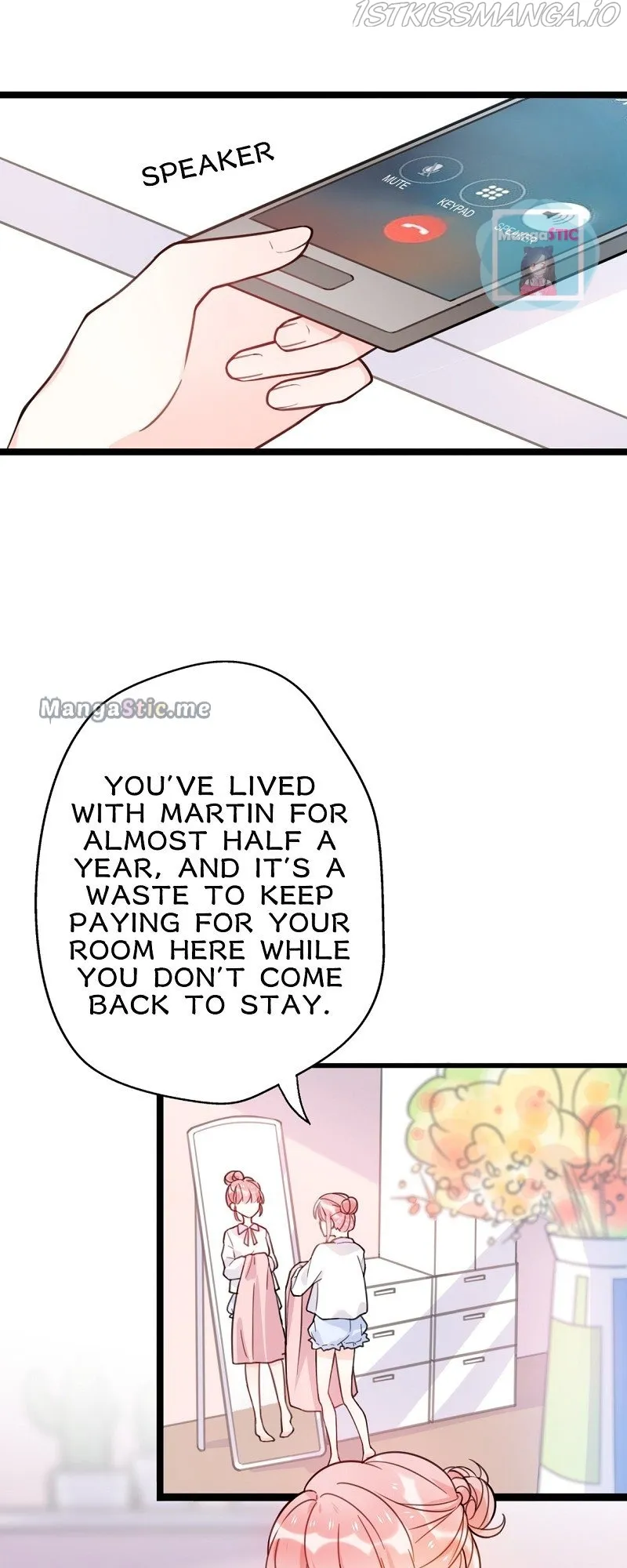The Ex Chapter 88 - page 26