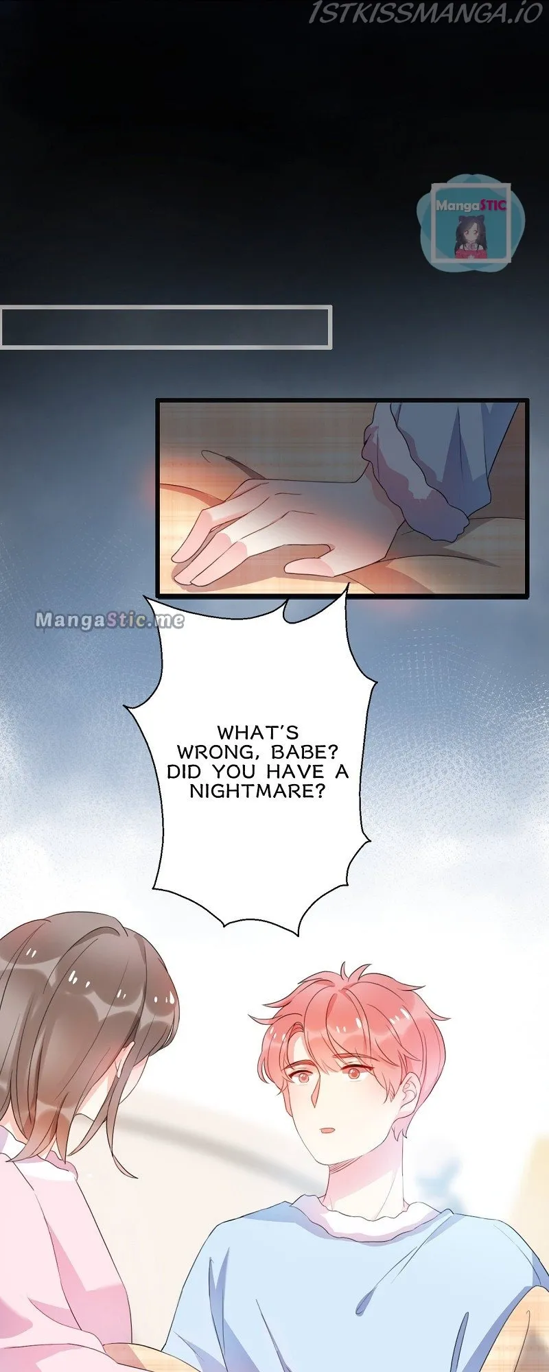 The Ex Chapter 88 - page 33