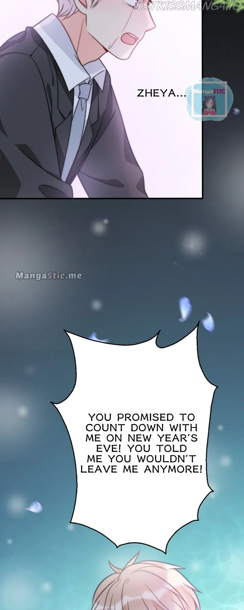 The Ex Chapter 88 - page 58