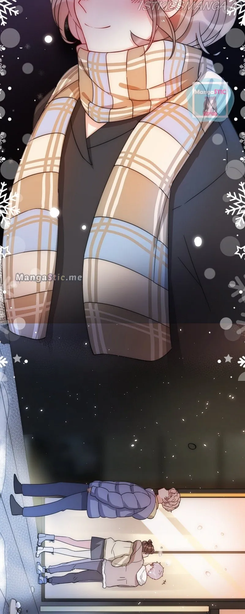 The Ex Chapter 88 - page 66
