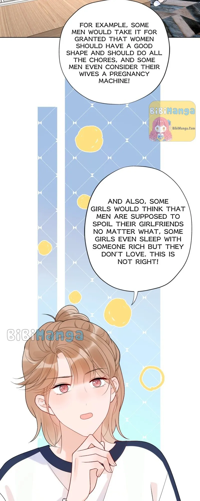 The Ex Chapter 131 - page 16