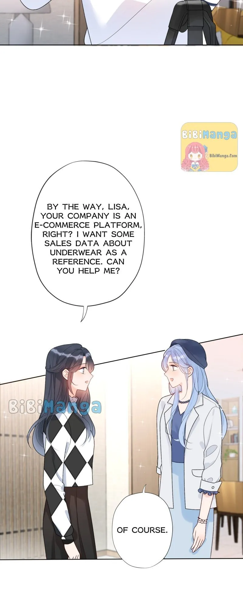 The Ex Chapter 131 - page 25