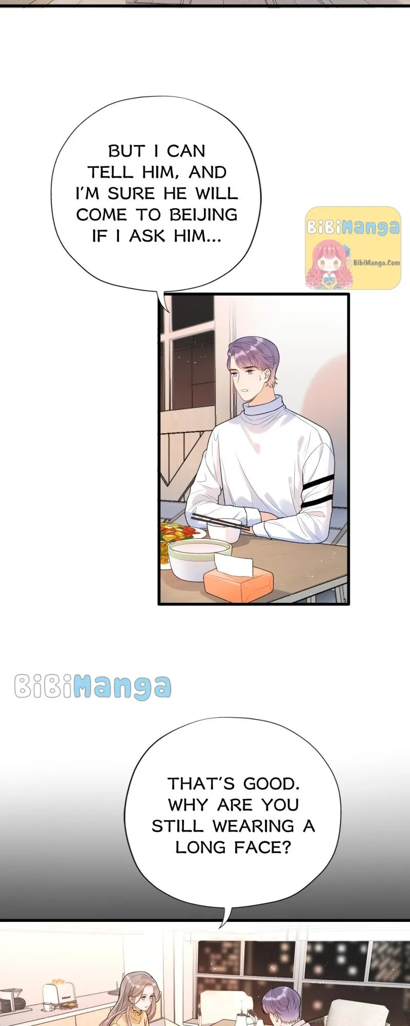 The Ex Chapter 131 - page 44