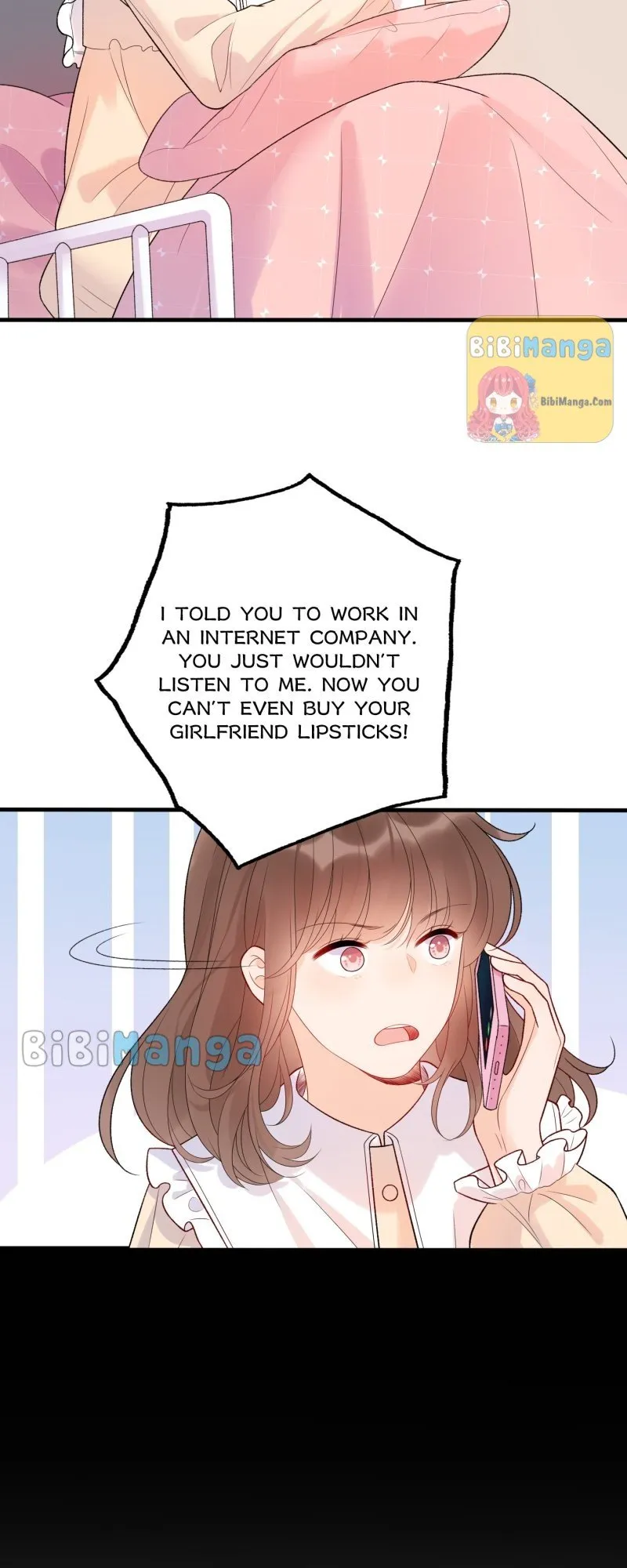 The Ex Chapter 131 - page 6