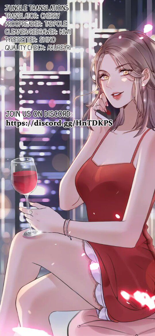 The Ex Chapter 31 - page 6