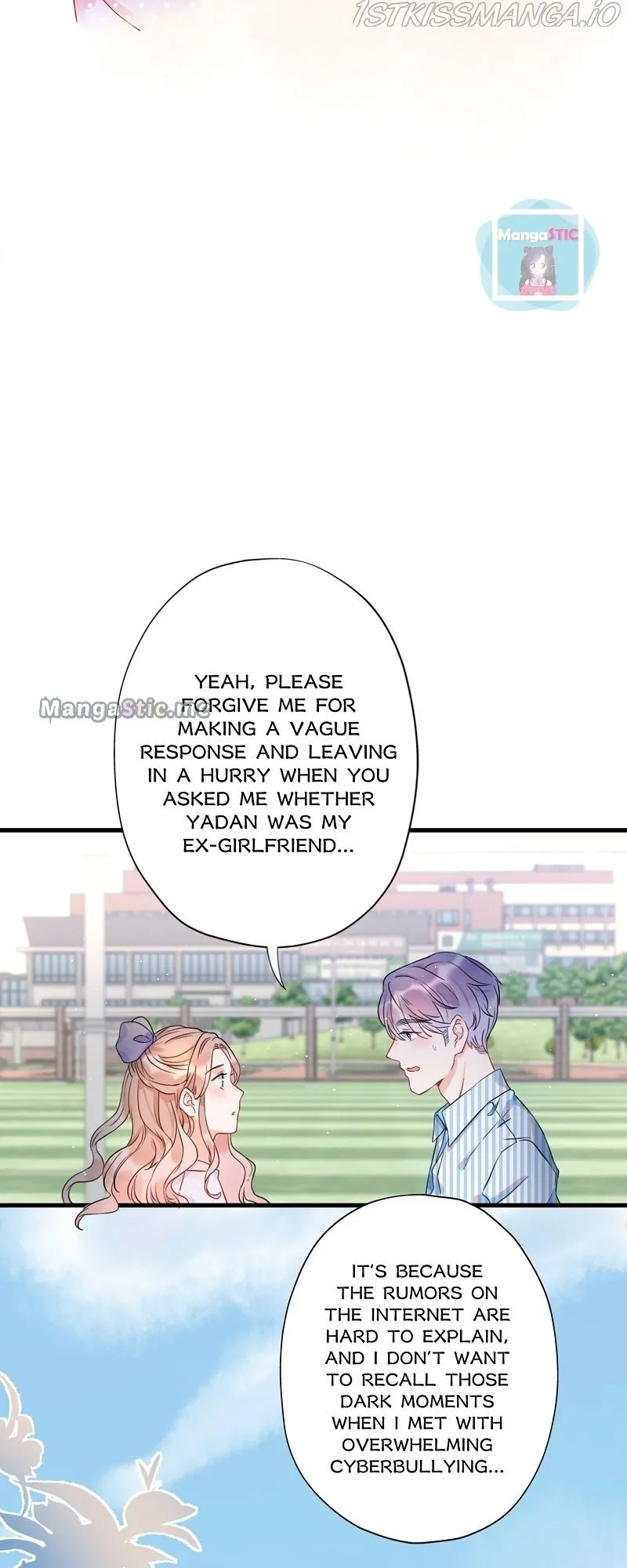 The Ex Chapter 98 - page 9