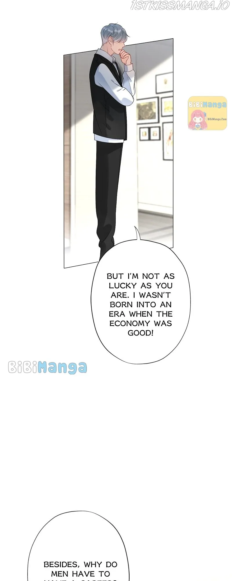 The Ex Chapter 124 - page 47
