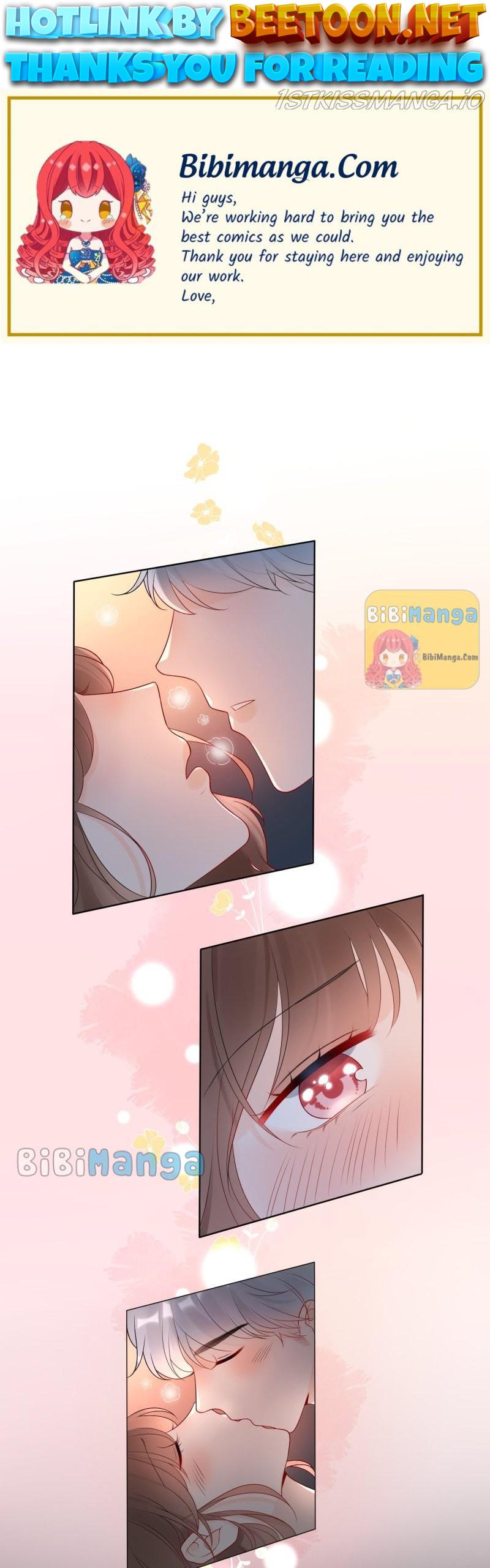 The Ex Chapter 125 - page 1