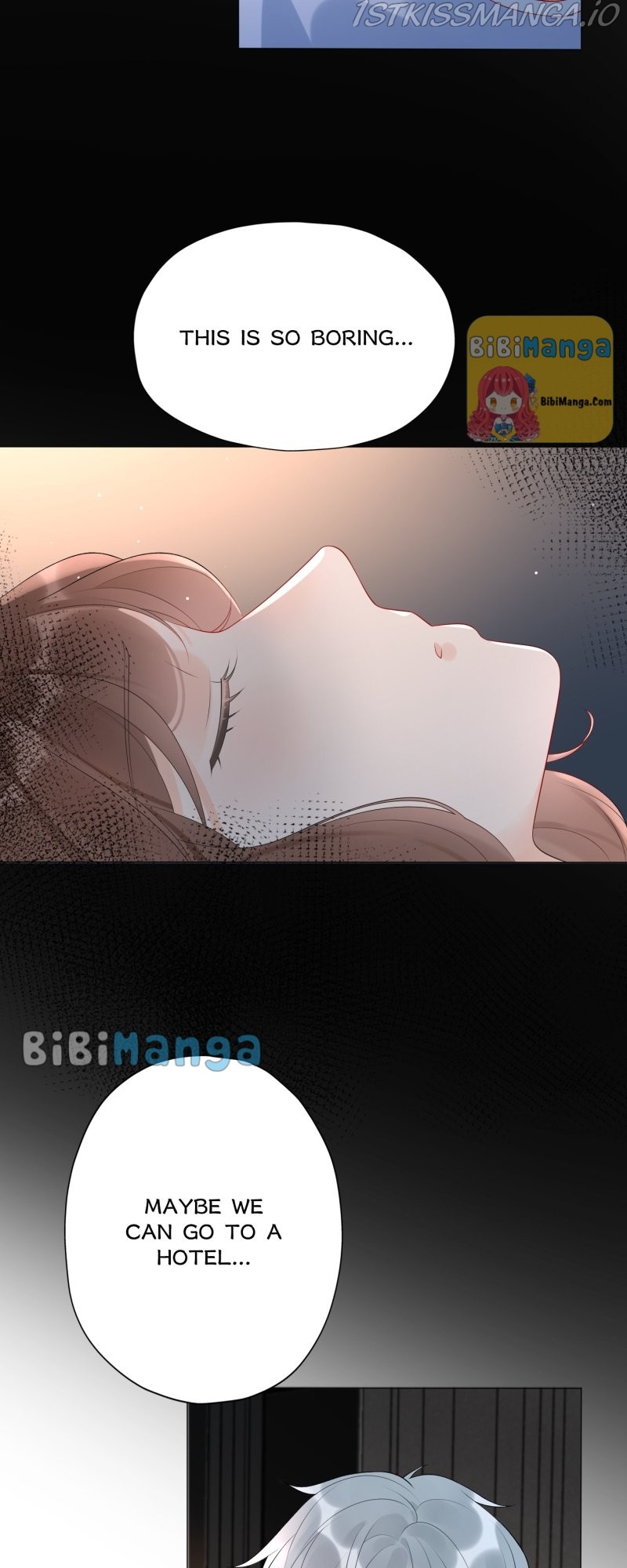 The Ex Chapter 125 - page 11