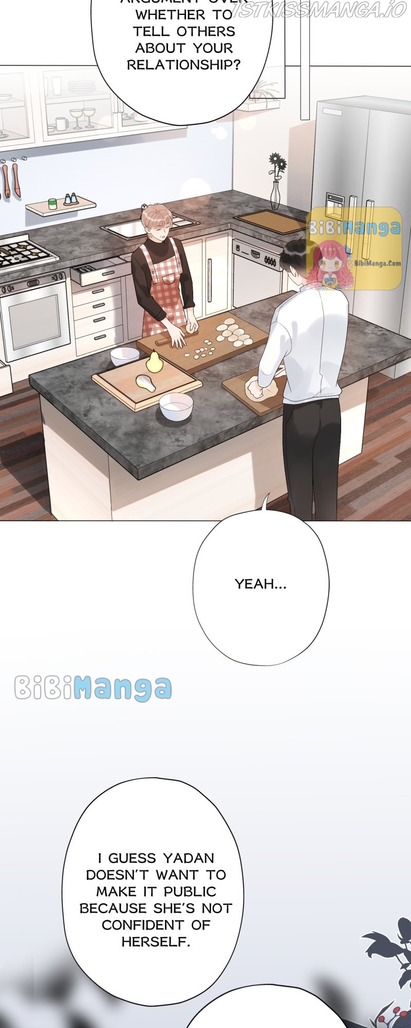 The Ex Chapter 125 - page 16