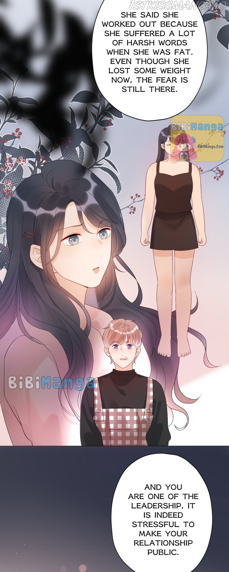 The Ex Chapter 125 - page 17