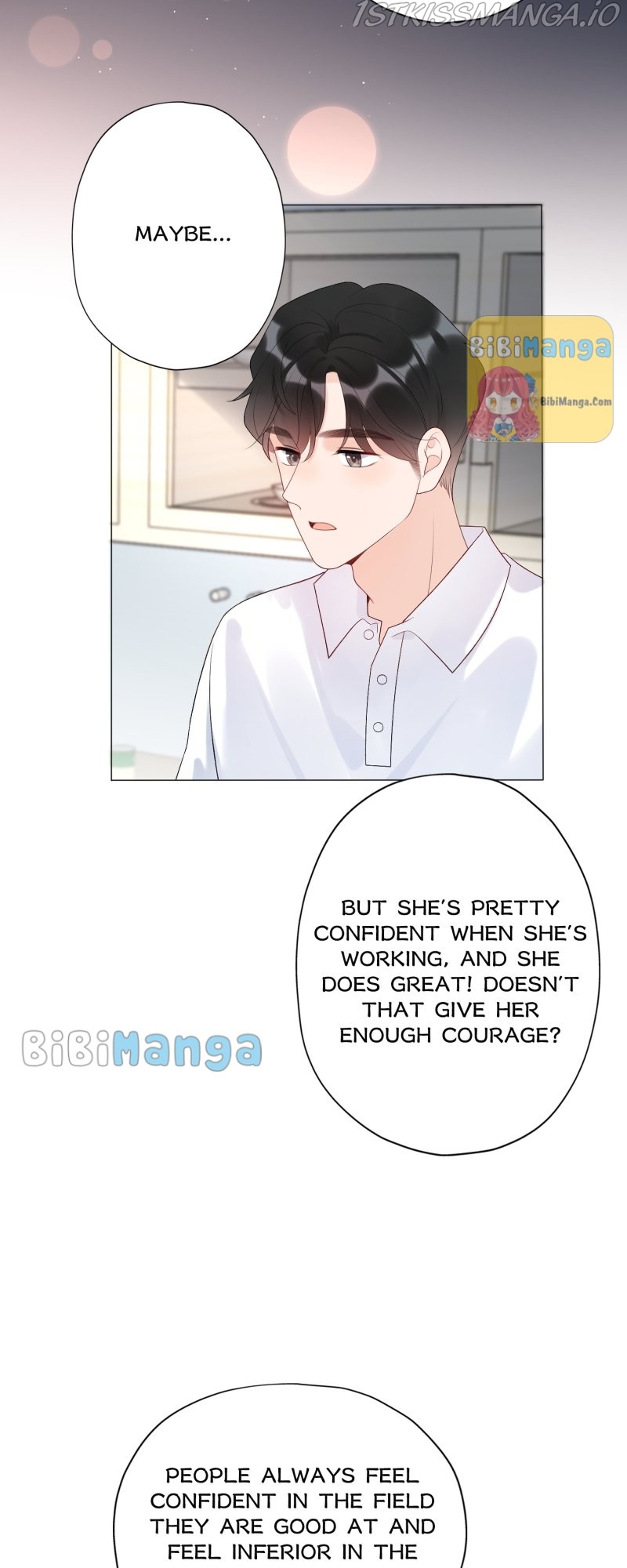 The Ex Chapter 125 - page 18