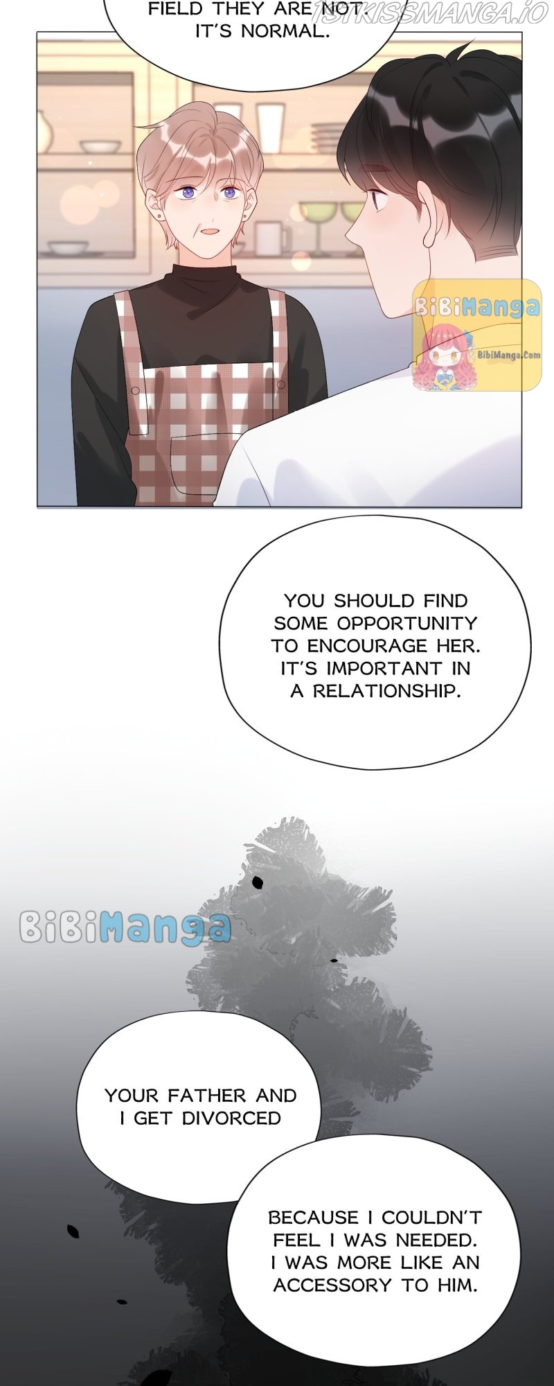 The Ex Chapter 125 - page 19