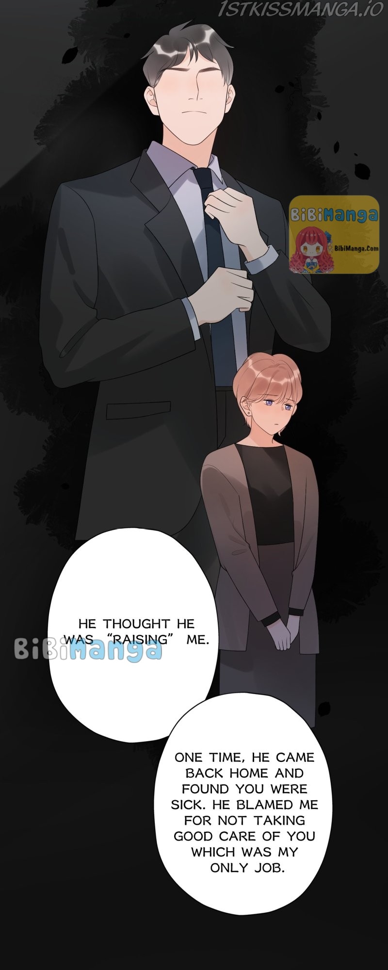 The Ex Chapter 125 - page 20
