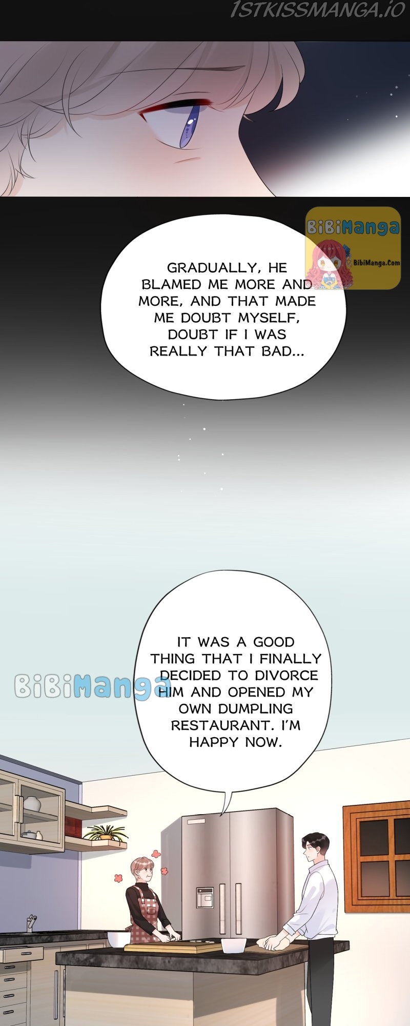 The Ex Chapter 125 - page 21