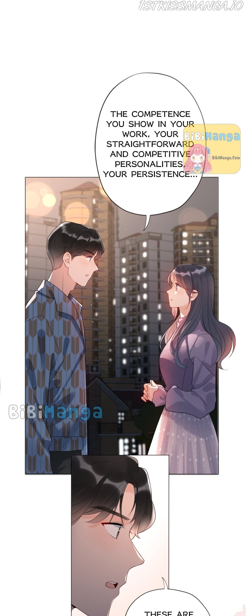 The Ex Chapter 125 - page 33