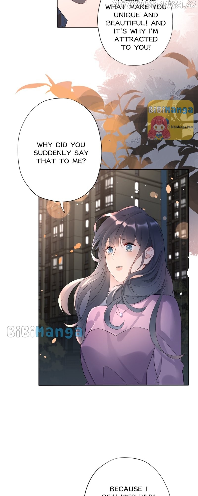 The Ex Chapter 125 - page 34