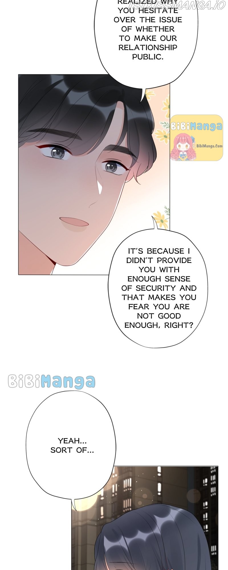 The Ex Chapter 125 - page 35