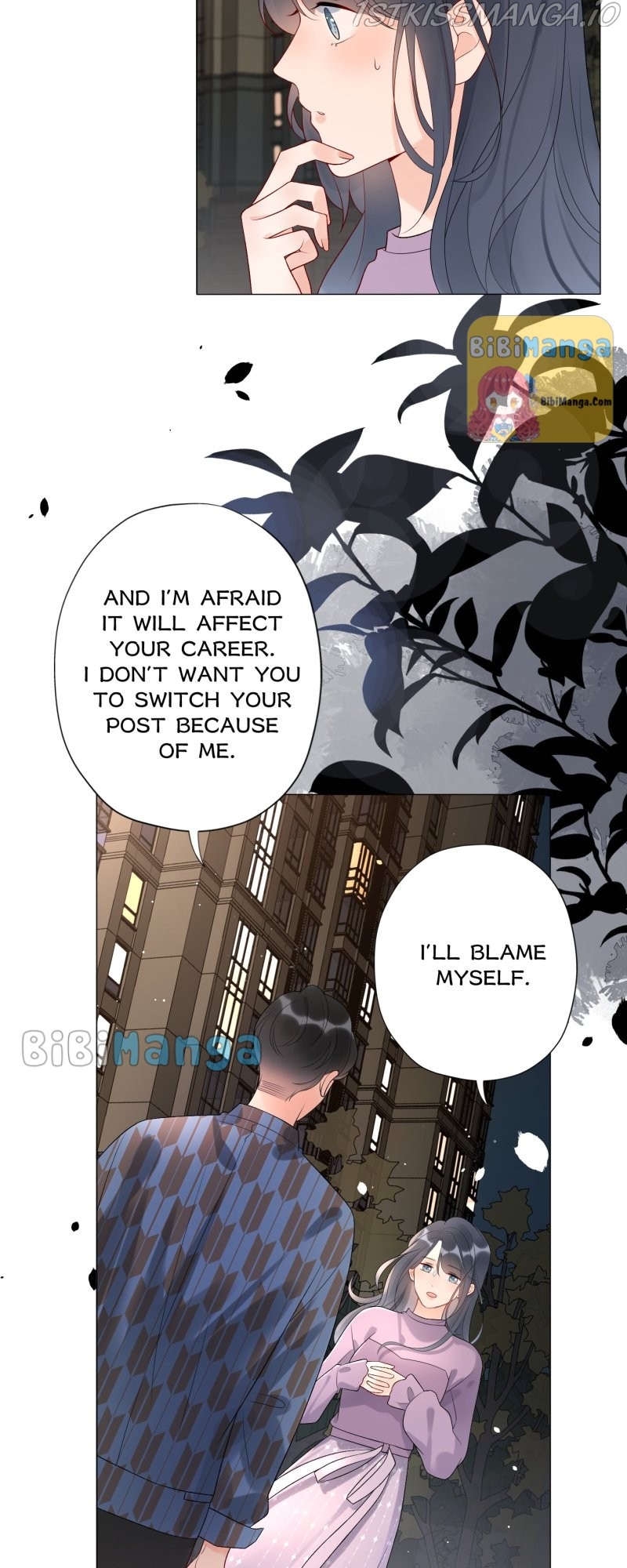 The Ex Chapter 125 - page 36