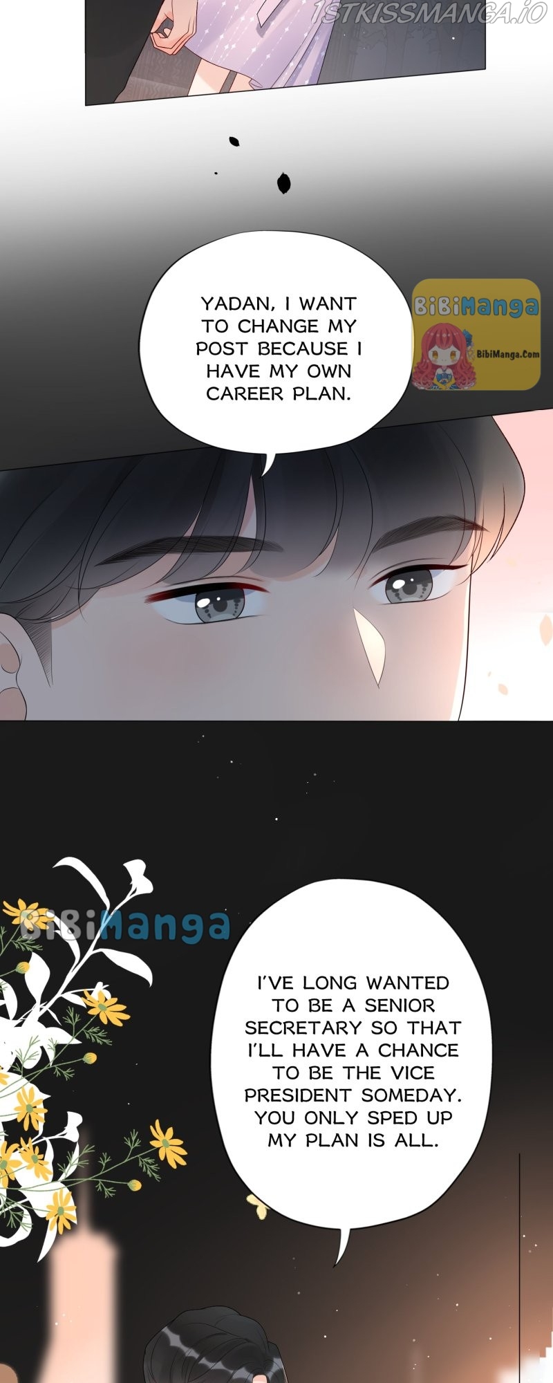 The Ex Chapter 125 - page 37