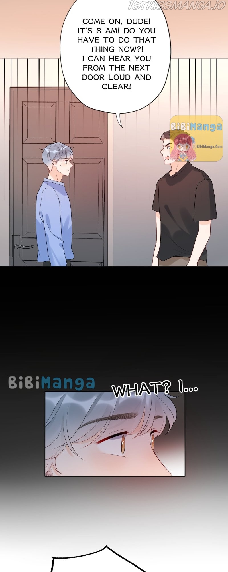 The Ex Chapter 125 - page 4