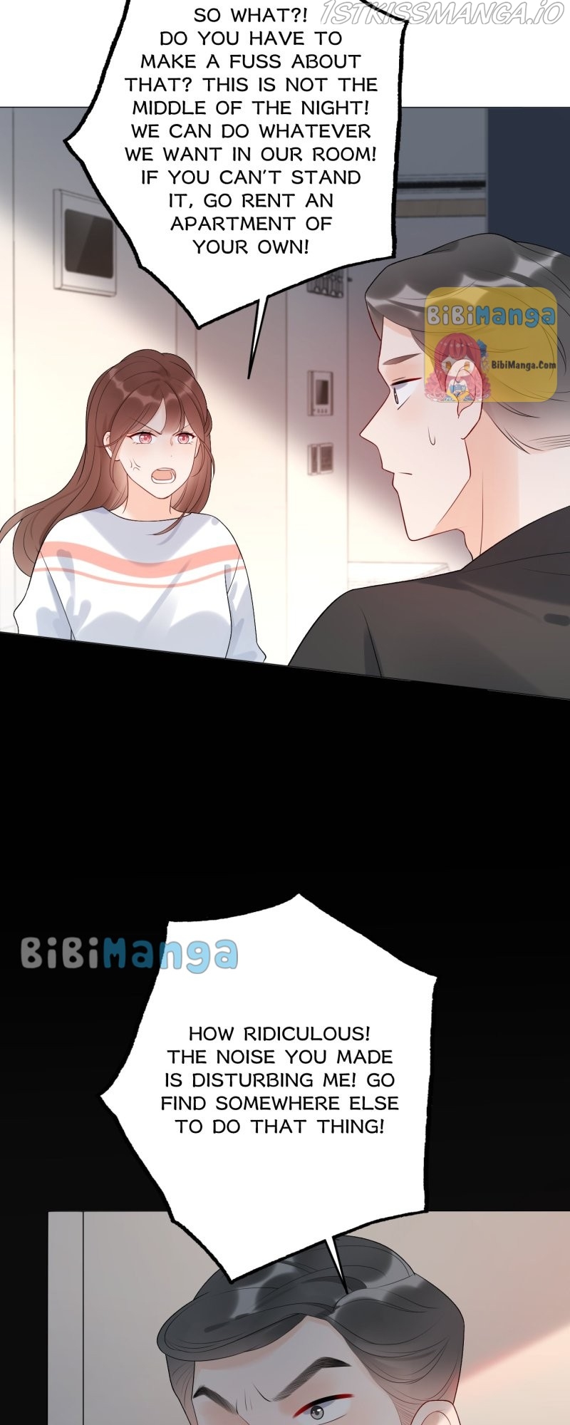 The Ex Chapter 125 - page 5