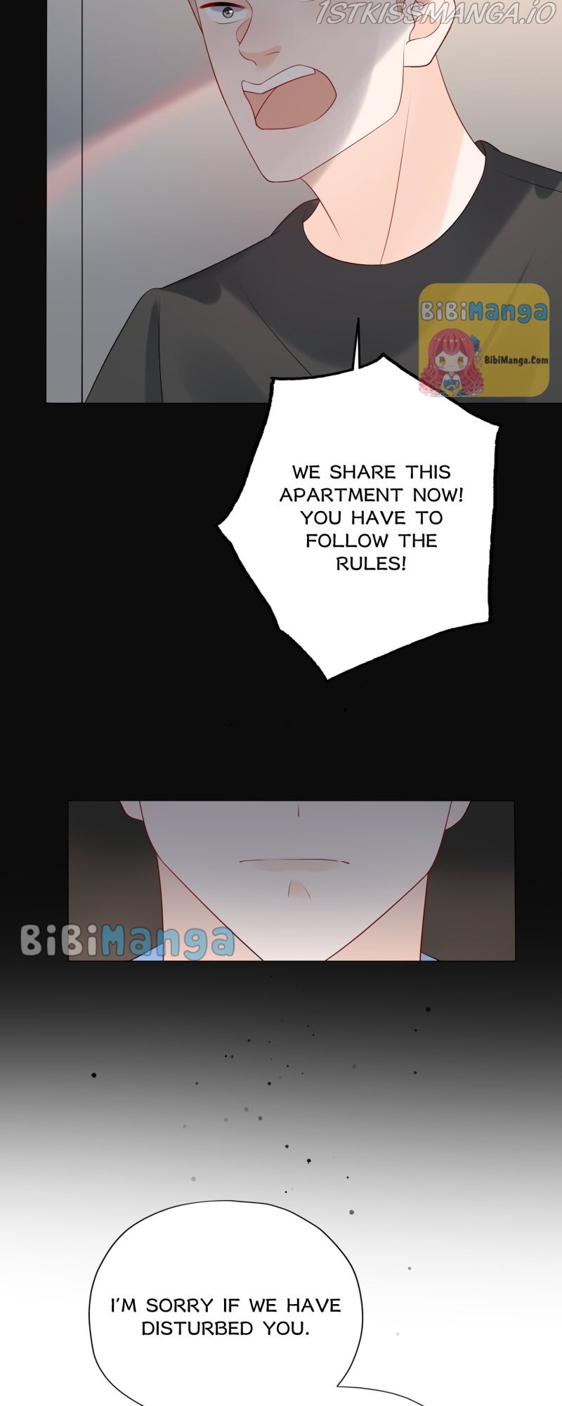 The Ex Chapter 125 - page 6