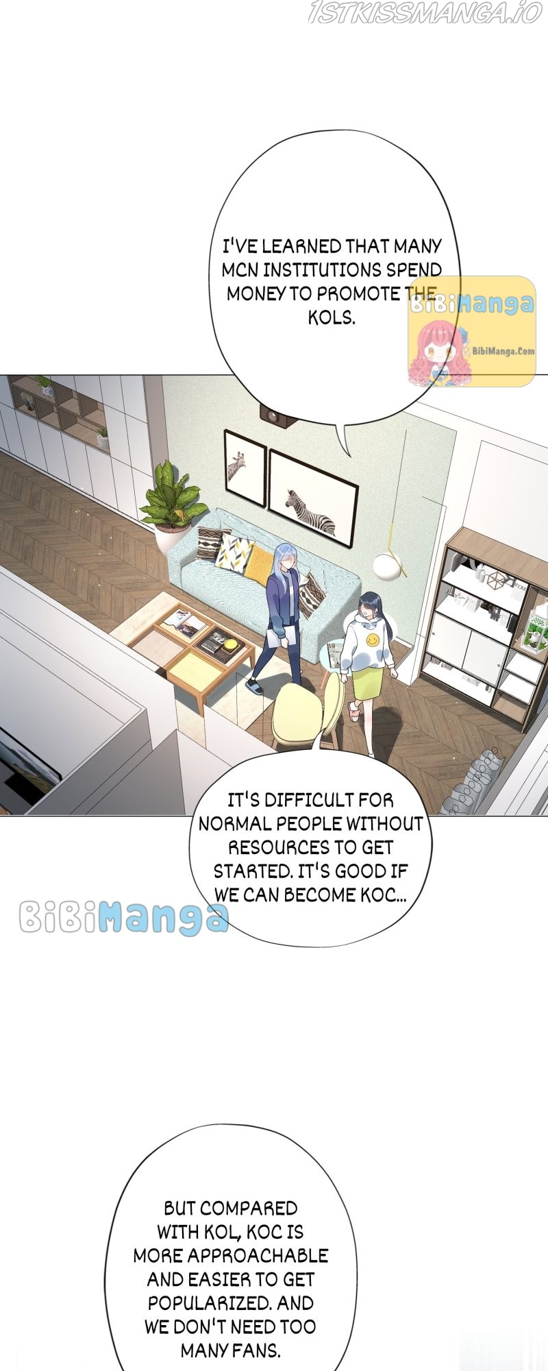 The Ex Chapter 126 - page 10
