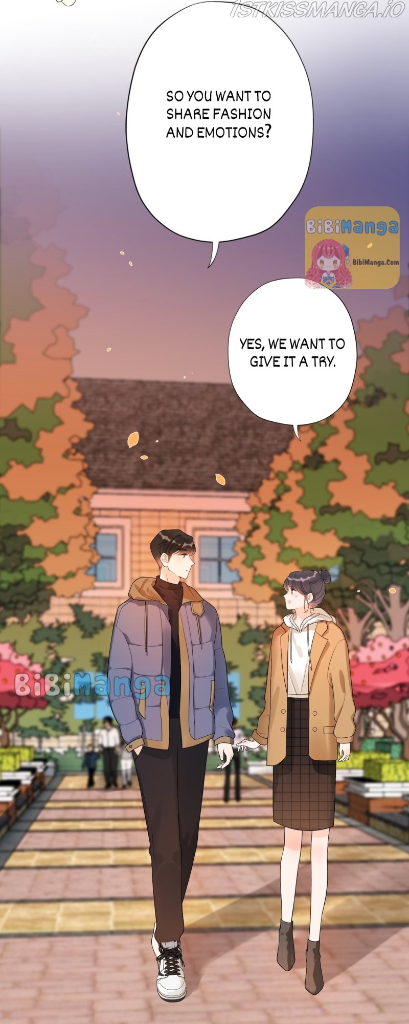 The Ex Chapter 126 - page 21