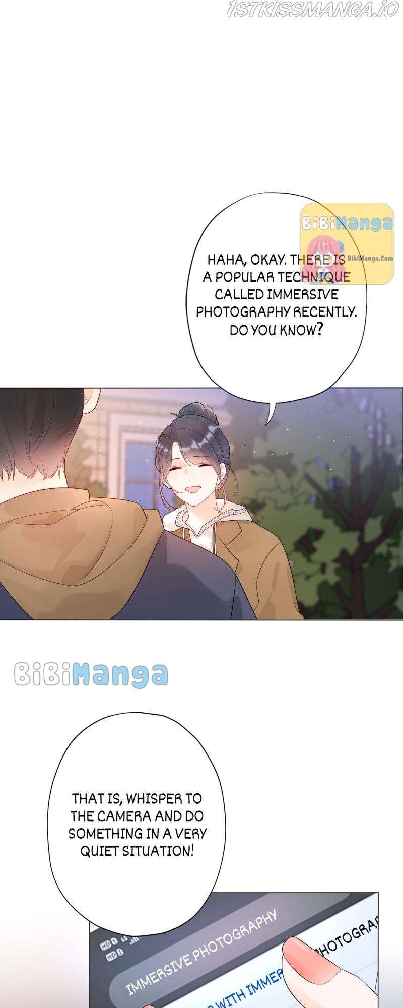 The Ex Chapter 126 - page 28