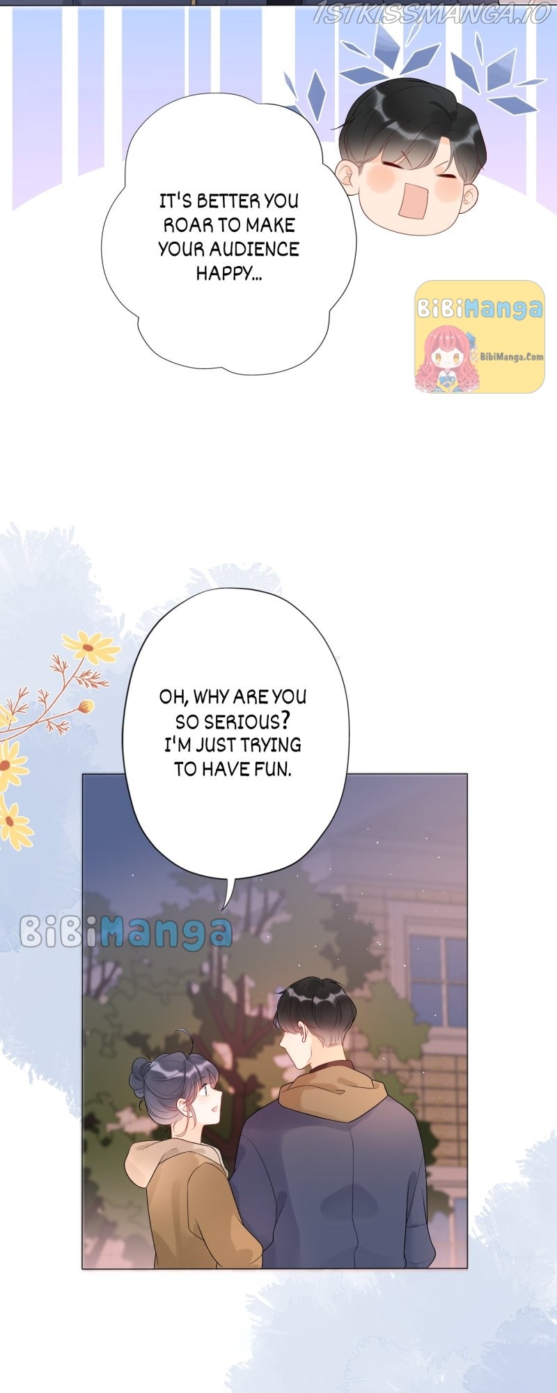 The Ex Chapter 126 - page 31