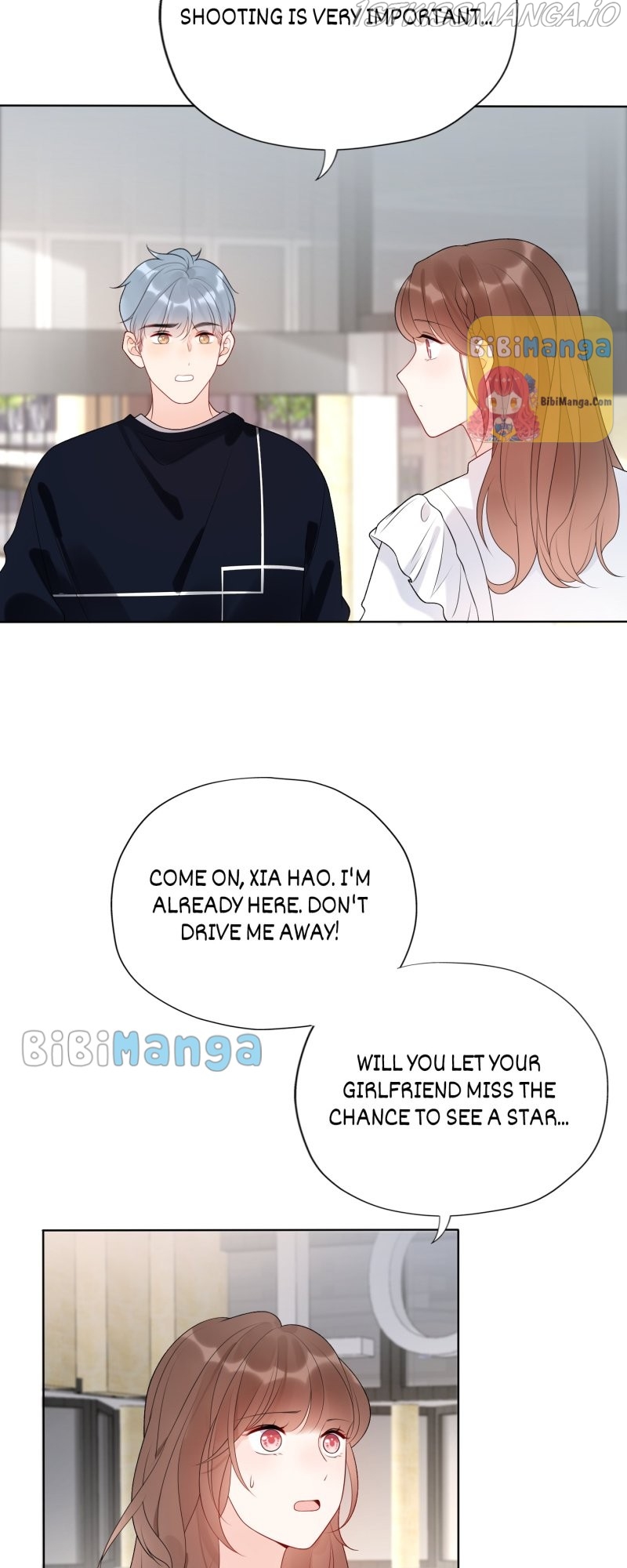 The Ex Chapter 126 - page 35
