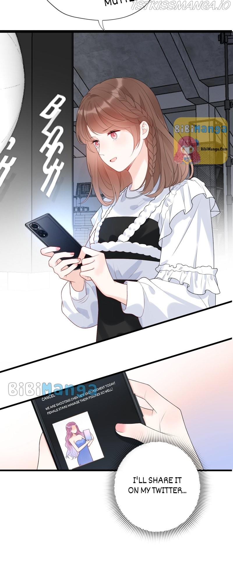 The Ex Chapter 126 - page 41
