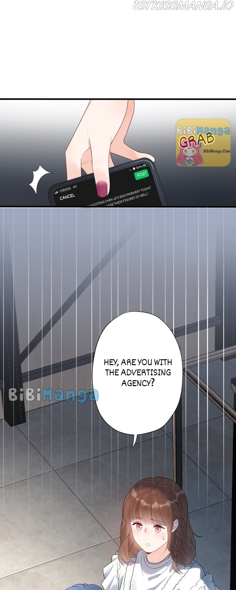 The Ex Chapter 126 - page 43