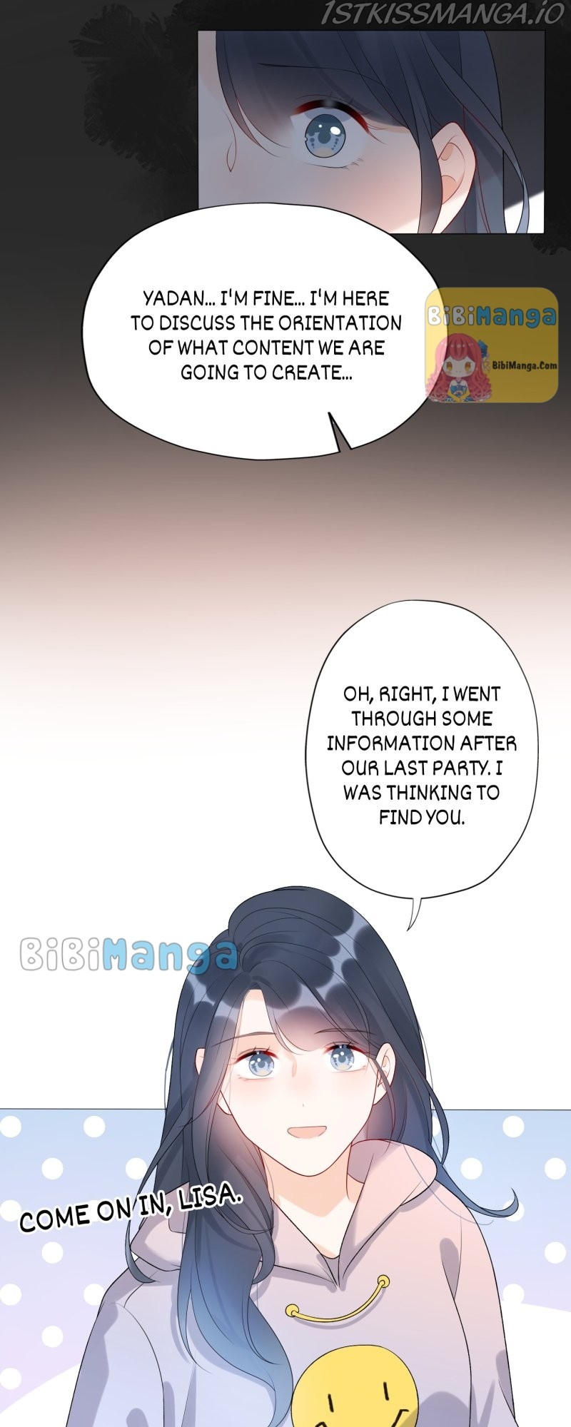 The Ex Chapter 126 - page 8