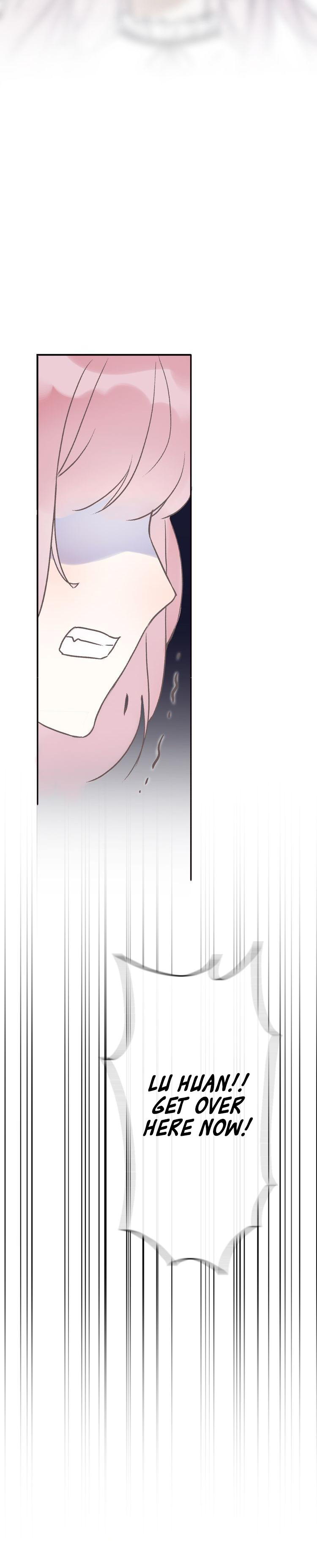 The Ex Chapter 34 - page 4
