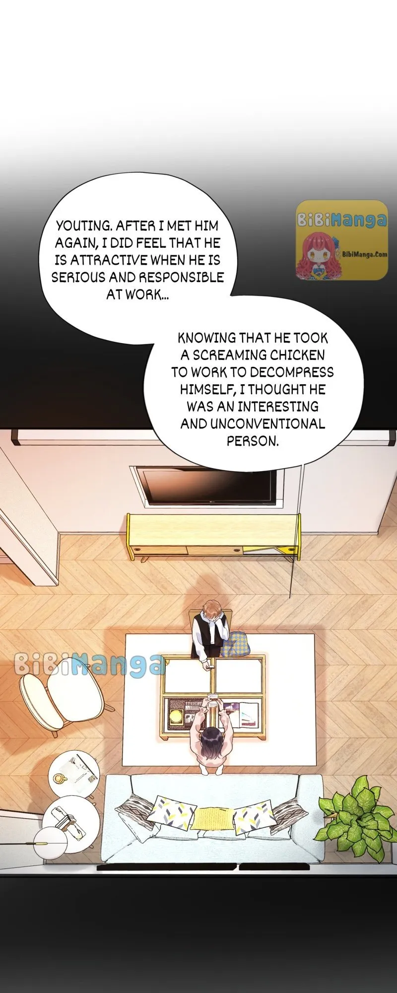 The Ex Chapter 127 - page 18