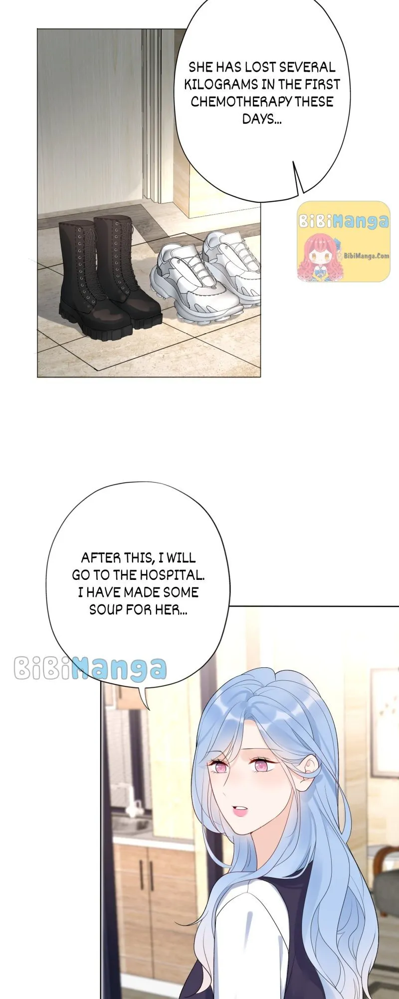 The Ex Chapter 127 - page 25