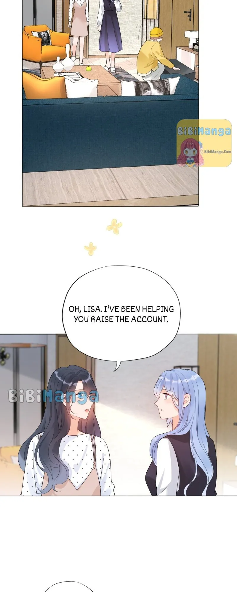 The Ex Chapter 127 - page 29