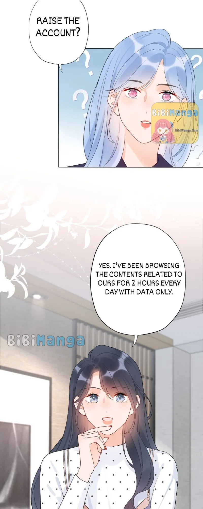 The Ex Chapter 127 - page 30