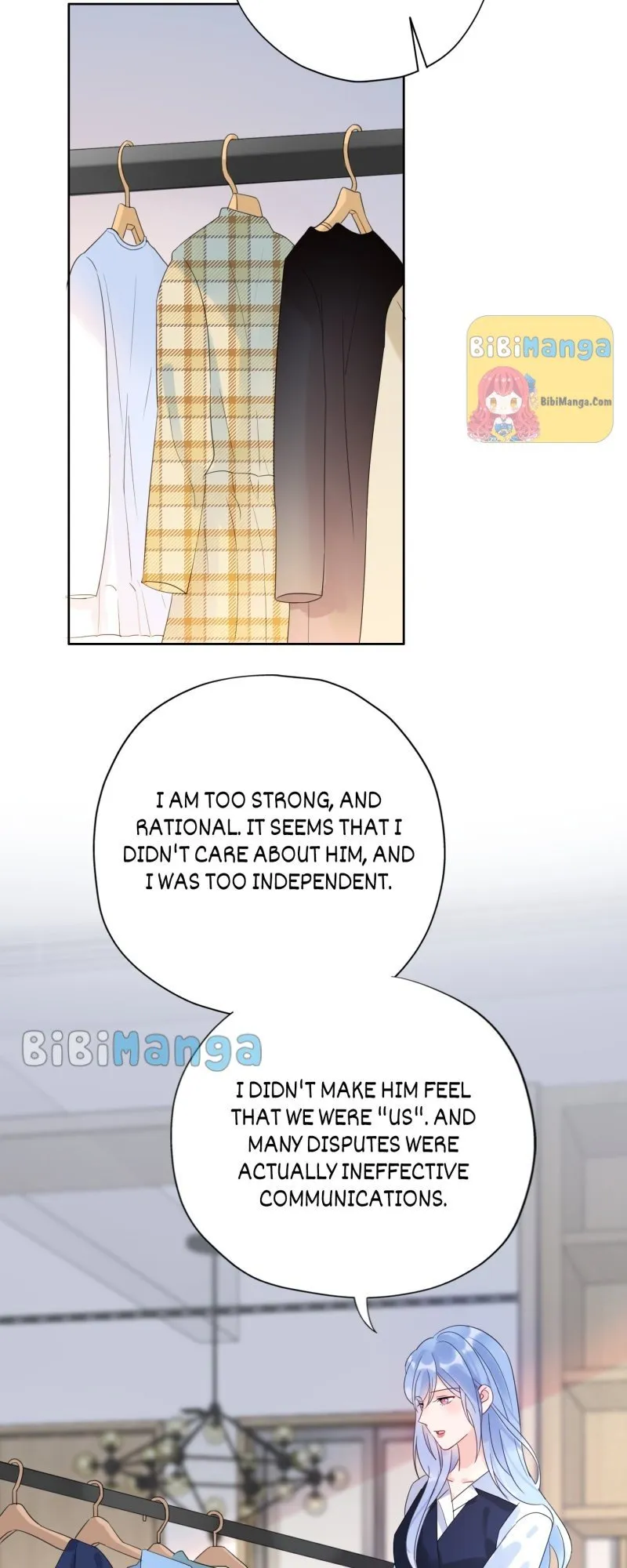 The Ex Chapter 127 - page 39