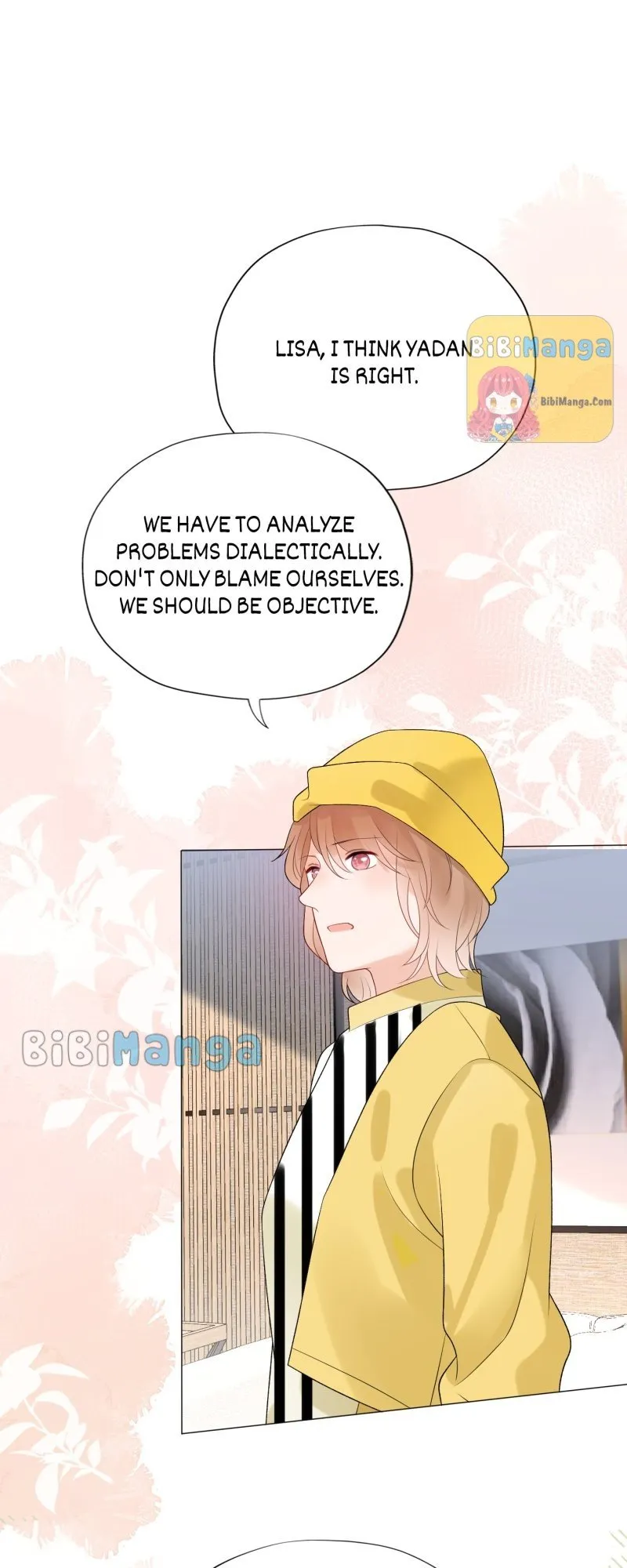 The Ex Chapter 127 - page 48