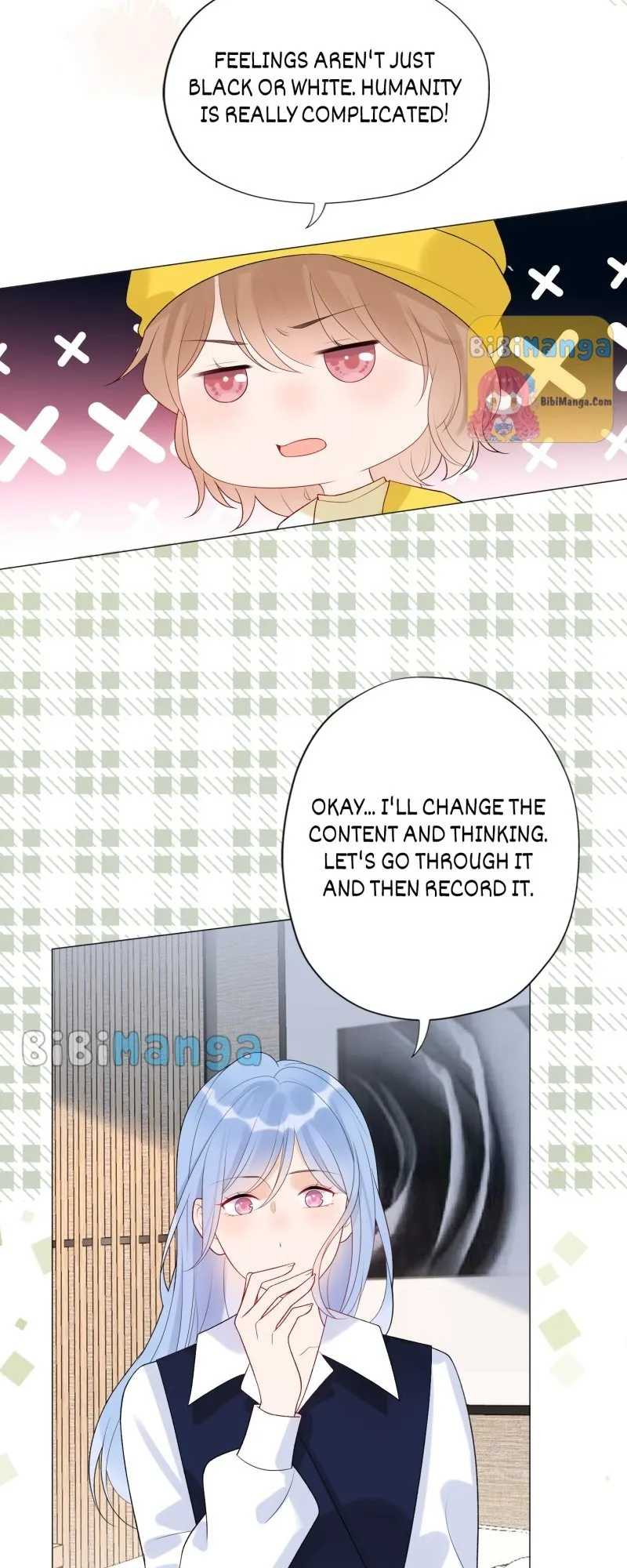 The Ex Chapter 127 - page 49