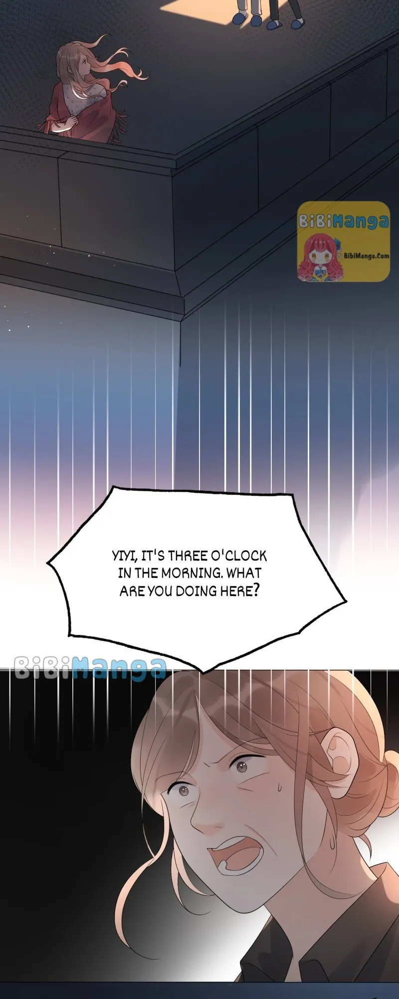 The Ex Chapter 127 - page 55